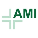 Ami Healthcare, Inc. logo