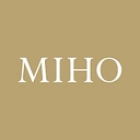 Miho logo