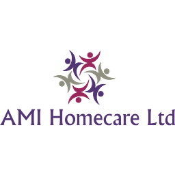 AMI HOME CARE LIMITED logo