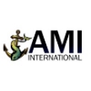Ami International logo