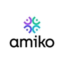 Amiko logo