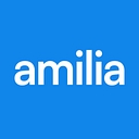 Amilia App logo