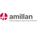 Amillan logo