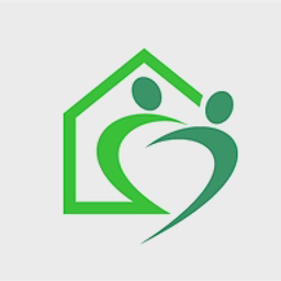Amily Homecare logo