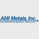 AMI METALS EUROPE logo