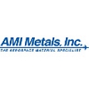 AMI METALS EUROPE logo