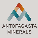 Antofagasta Minerals logo