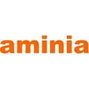 Aminia logo