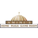 Amini's Galleria logo