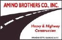 Amino Brothers logo