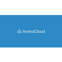 AminoCloud logo