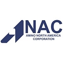 Amino North America Corporation logo