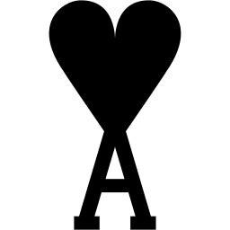 AMI PARIS logo