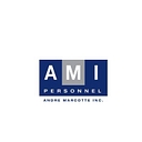 Ami Personnel logo