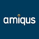 Amiqus logo
