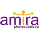 Amira Pharmaceuticals logo