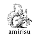 amirisu kurumi