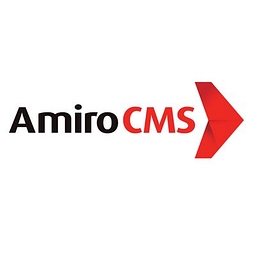 Amiro.CMS logo
