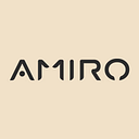 Amirobeauty logo
