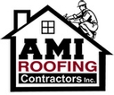 AMI Roofing Contractors logo