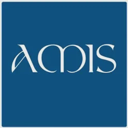 The Association for Music in International Schools logo