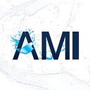 The Ami Group logo