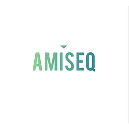 Amiseq Inc logo