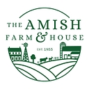 The Amish Farm And House logo