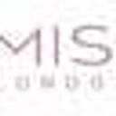 Amishi London logo