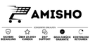 Amisho logo