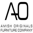 Amish Originals Furniture Co. logo