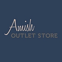 Amish Outlet Store logo