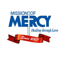 Mission of Mercy, Inc. logo