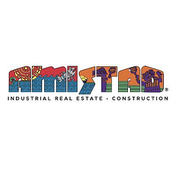 Amistad Industries, Inc. logo