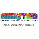 Amistad Industrial Developers logo