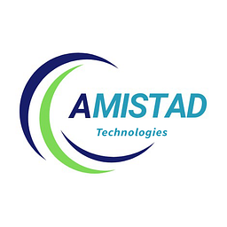 Amistad Technologies logo
