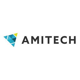 Amitech Solutions, INC. logo
