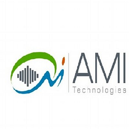 AMI Technologies logo