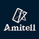 AMITELL CAPITAL PTE. LTD. logo