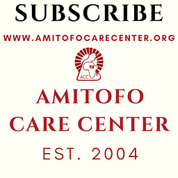 Amitofo Care Center International logo