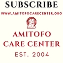 Amitofo Care Centre logo