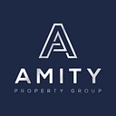 Amity Real Estate logo