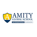 Amity Global School, Gurgaon logo