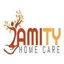 Amity Home Care Ct logo