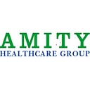 Amity Healthcare Group, Llc logo