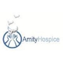 Amity Hospice logo