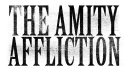 The Amity Affliction logo