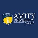 Amity Online logo