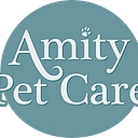 Amity Pet Care logo