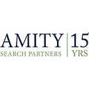 Amity Search Partners Llc logo